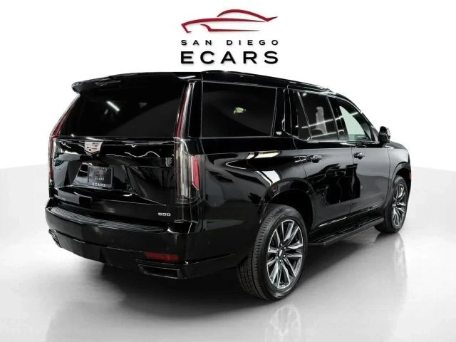 2023 Cadillac Escalade 5th Gen - Image 5 of 12