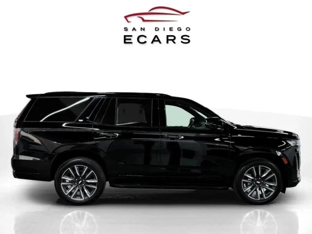 2023 Cadillac Escalade 5th Gen - Image 4 of 12
