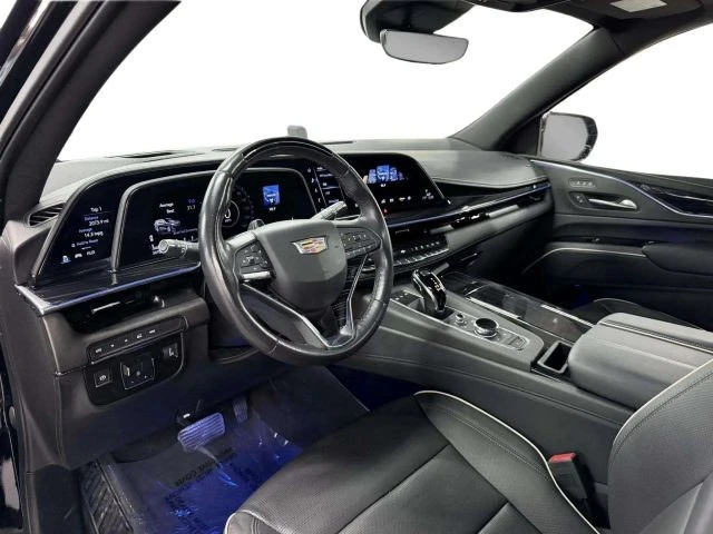 2023 Cadillac Escalade 5th Gen - Image 9 of 12