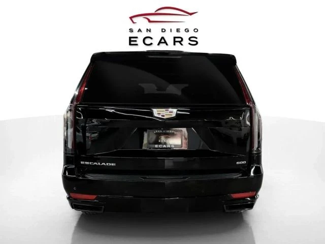 2023 Cadillac Escalade 5th Gen - Image 6 of 12