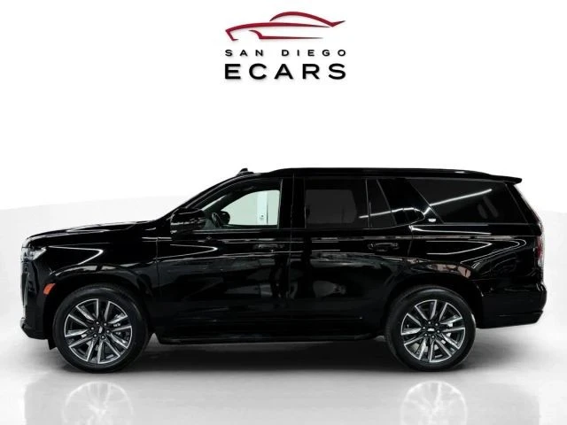2023 Cadillac Escalade 5th Gen - Image 8 of 12