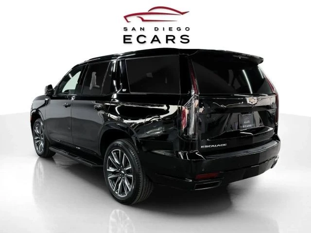 2023 Cadillac Escalade 5th Gen - Image 7 of 12