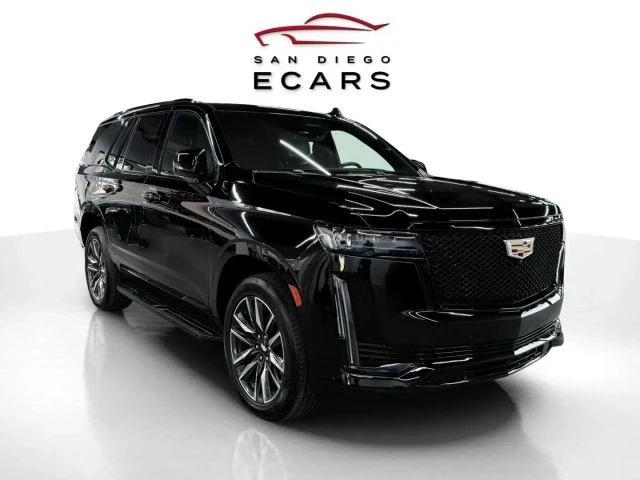 2023 Cadillac Escalade 5th Gen - Image 3 of 12
