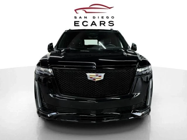 2023 Cadillac Escalade 5th Gen - Image 2 of 12