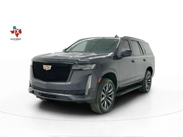 2023 Cadillac Escalade 5th Gen - Image 7 of 12