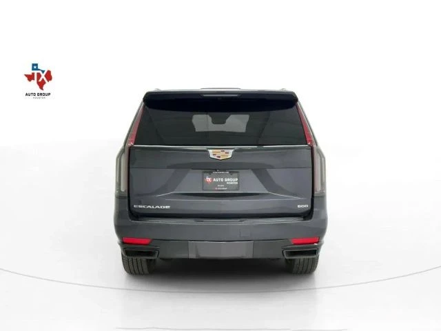 2023 Cadillac Escalade 5th Gen - Image 10 of 12