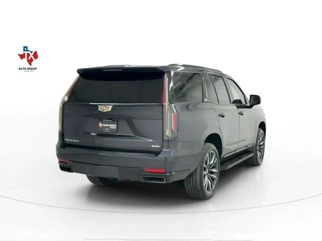 2023 Cadillac Escalade 5th Gen - Image 8 of 21