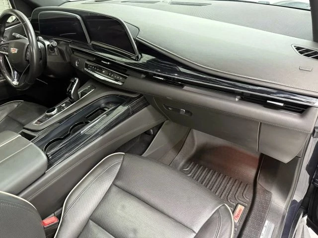 2023 Cadillac Escalade 5th Gen - Image 12 of 12