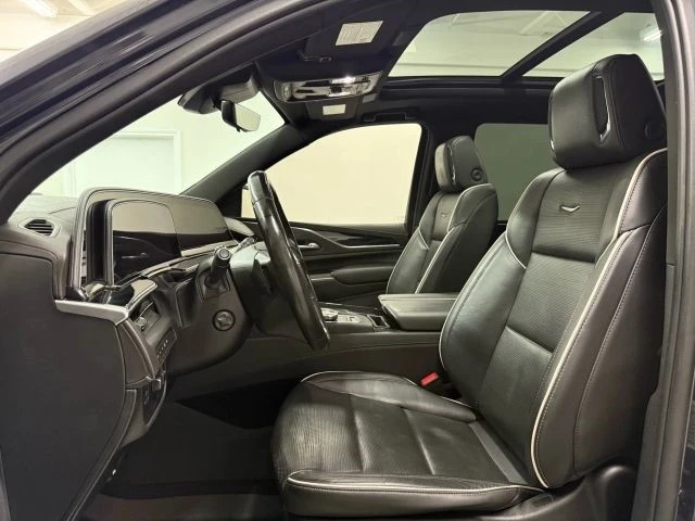 2023 Cadillac Escalade 5th Gen - Image 14 of 21