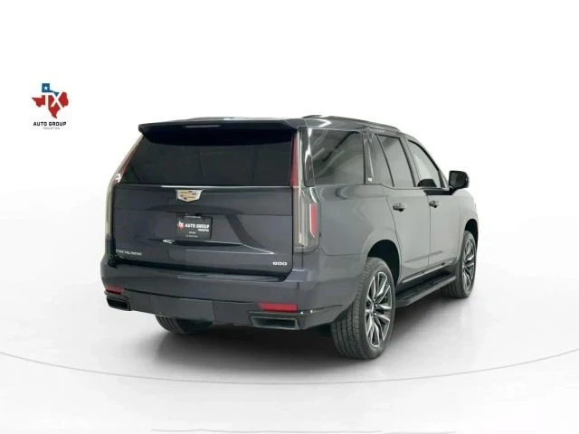 2023 Cadillac Escalade 5th Gen - Image 9 of 12
