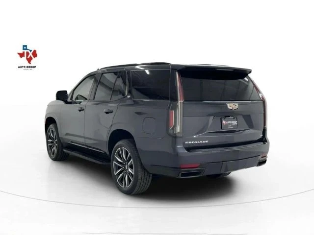 2023 Cadillac Escalade 5th Gen - Image 7 of 12