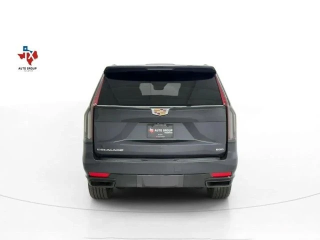 2023 Cadillac Escalade 5th Gen - Image 11 of 12