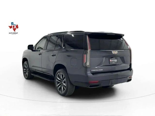 2023 Cadillac Escalade 5th Gen - Image 6 of 21