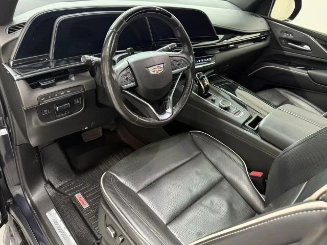 2023 Cadillac Escalade 5th Gen - Image 11 of 21