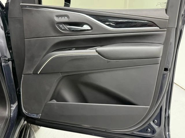 2023 Cadillac Escalade 5th Gen - Image 21 of 21