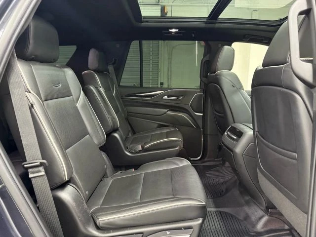 2023 Cadillac Escalade 5th Gen - Image 17 of 21