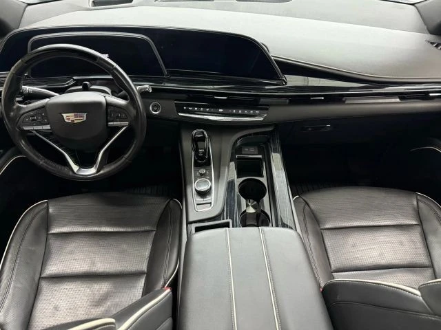 2023 Cadillac Escalade 5th Gen - Image 2 of 21