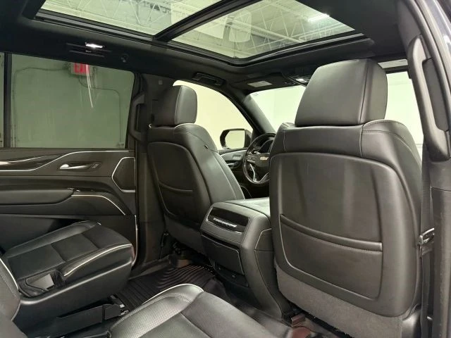 2023 Cadillac Escalade 5th Gen - Image 15 of 21