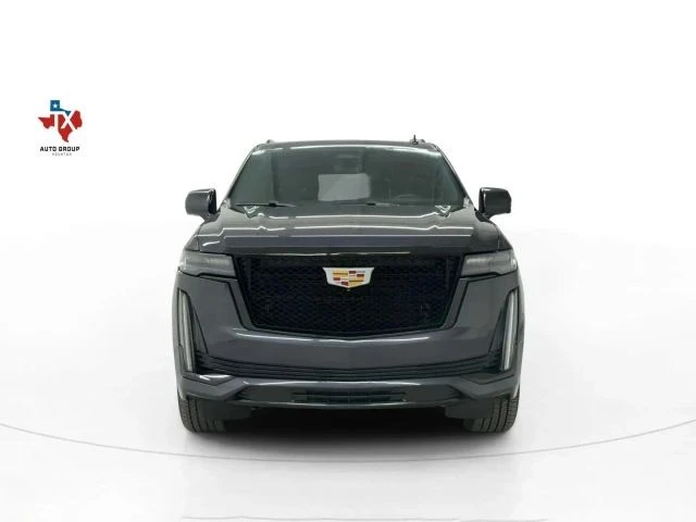 2023 Cadillac Escalade 5th Gen - Image 9 of 21