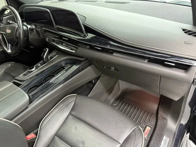 2023 Cadillac Escalade 5th Gen - Image 12 of 21