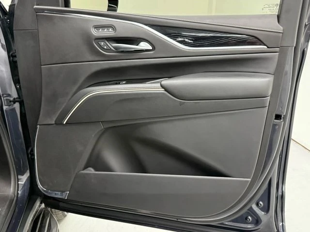 2023 Cadillac Escalade 5th Gen - Image 21 of 21