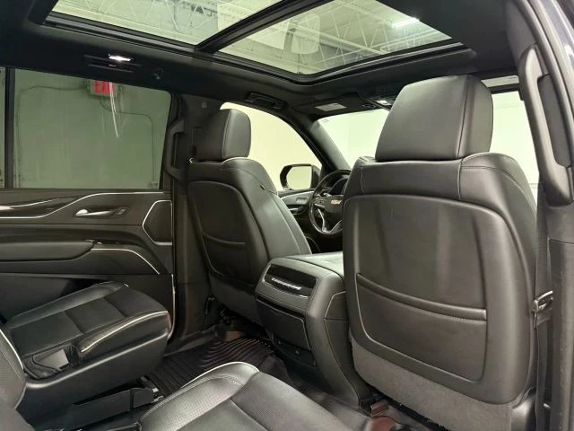 2023 Cadillac Escalade 5th Gen - Image 15 of 21