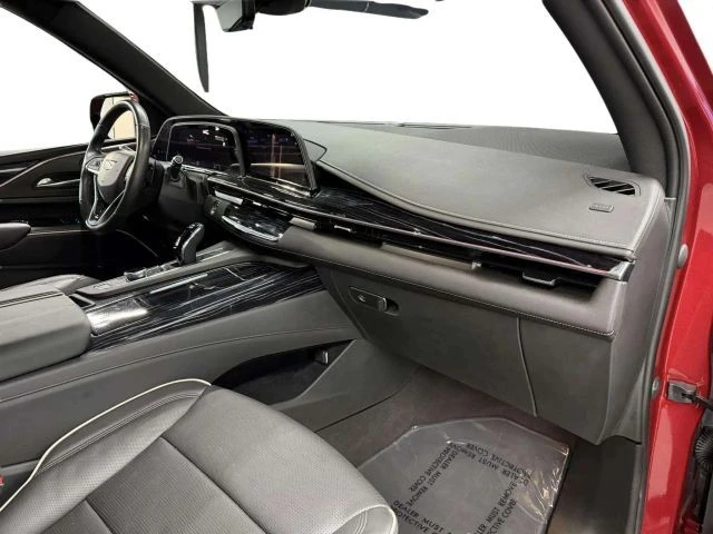 2023 Cadillac Escalade 5th Gen - Image 9 of 21