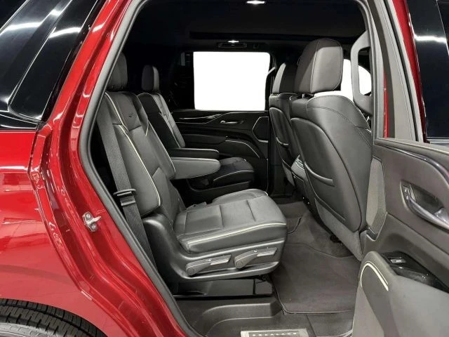 2023 Cadillac Escalade 5th Gen - Image 13 of 21
