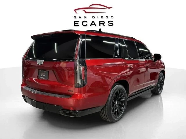 2023 Cadillac Escalade 5th Gen - Image 5 of 21