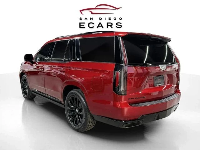 2023 Cadillac Escalade 5th Gen - Image 6 of 21