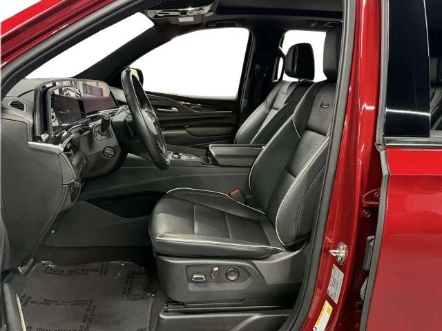 2023 Cadillac Escalade 5th Gen - Image 10 of 21