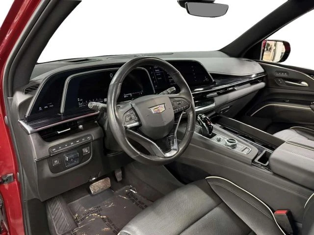 2023 Cadillac Escalade 5th Gen - Image 8 of 21