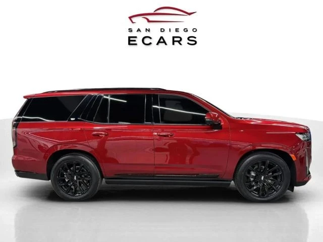 2023 Cadillac Escalade 5th Gen - Image 4 of 21