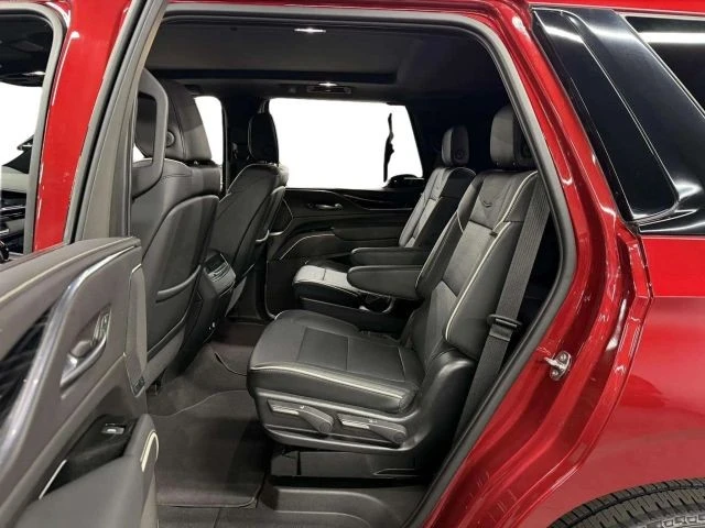 2023 Cadillac Escalade 5th Gen - Image 12 of 21