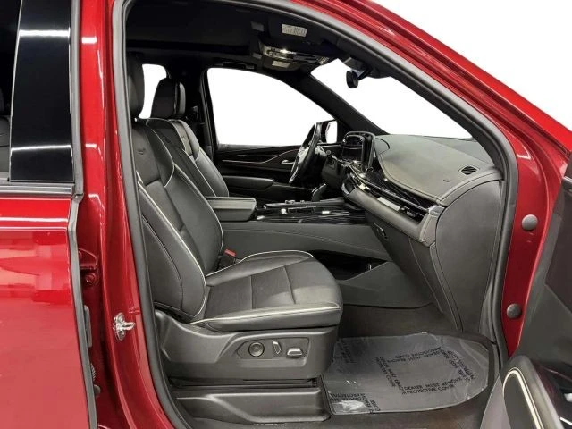 2023 Cadillac Escalade 5th Gen - Image 11 of 21