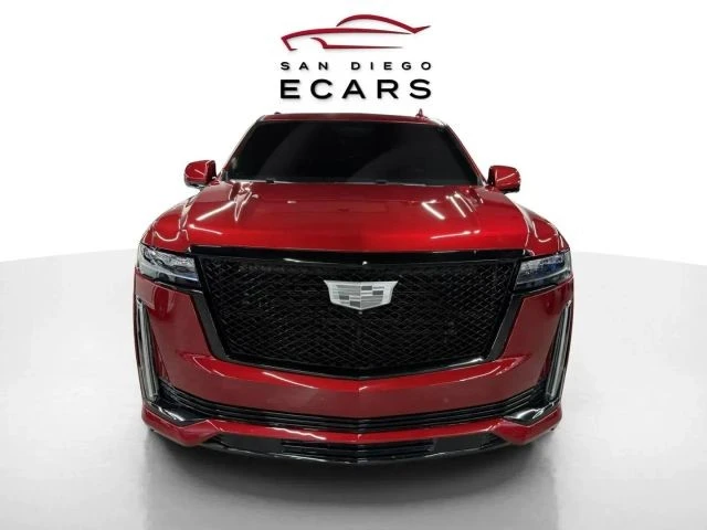 2023 Cadillac Escalade 5th Gen - Image 2 of 21