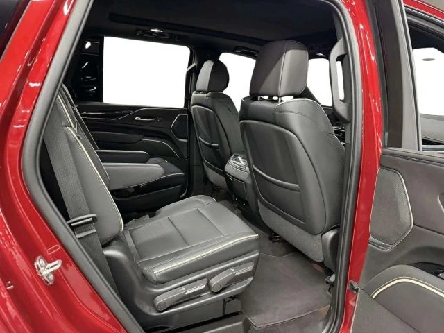 2023 Cadillac Escalade 5th Gen - Image 18 of 21