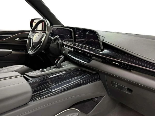 2023 Cadillac Escalade 5th Gen - Image 19 of 21