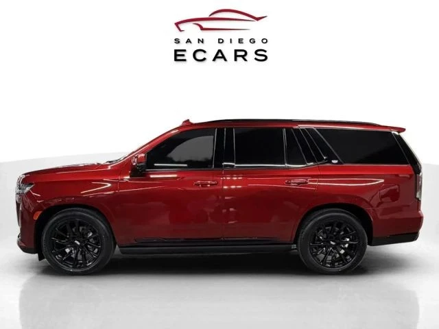 2023 Cadillac Escalade 5th Gen - Image 7 of 21