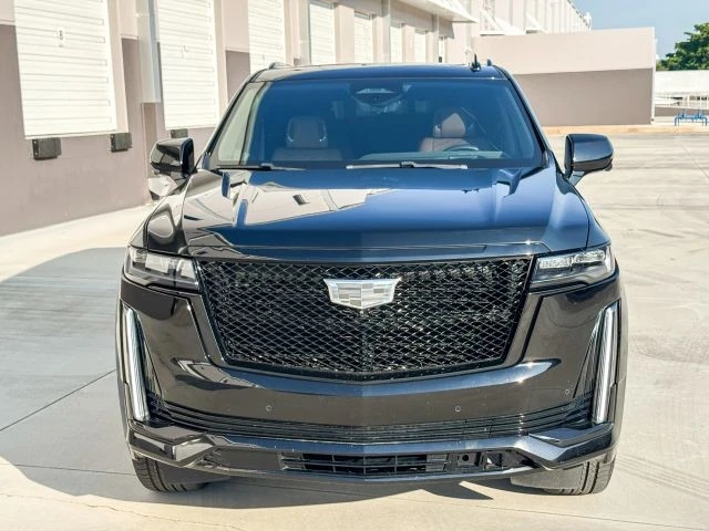 2023 Cadillac Escalade 5th Gen - Image 9 of 21