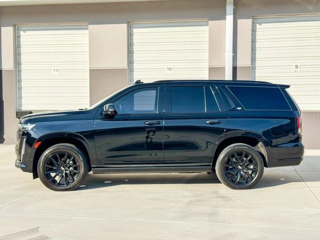 2023 Cadillac Escalade 5th Gen - Image 3 of 12