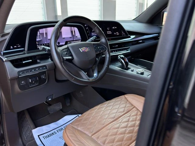 2023 Cadillac Escalade 5th Gen - Image 17 of 21
