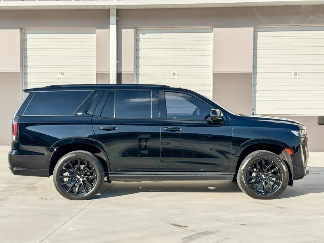 2023 Cadillac Escalade 5th Gen - Image 7 of 12