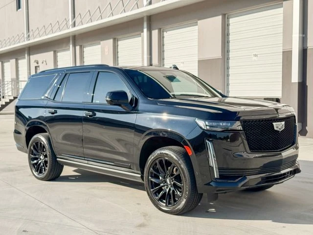 2023 Cadillac Escalade 5th Gen - Image 8 of 12