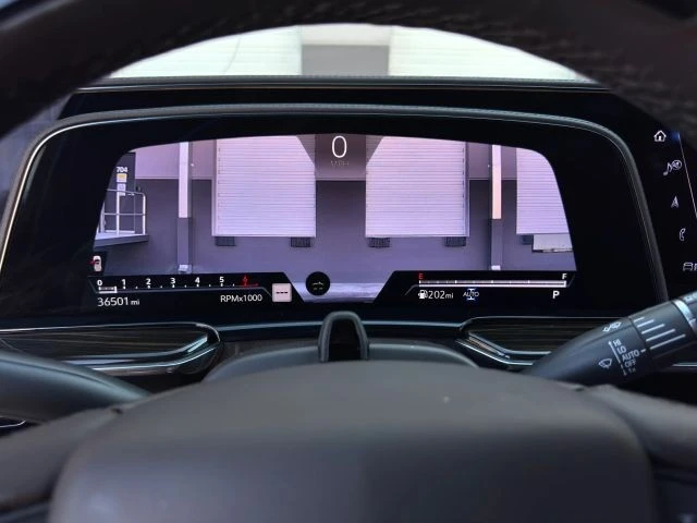 2023 Cadillac Escalade 5th Gen - Image 20 of 21