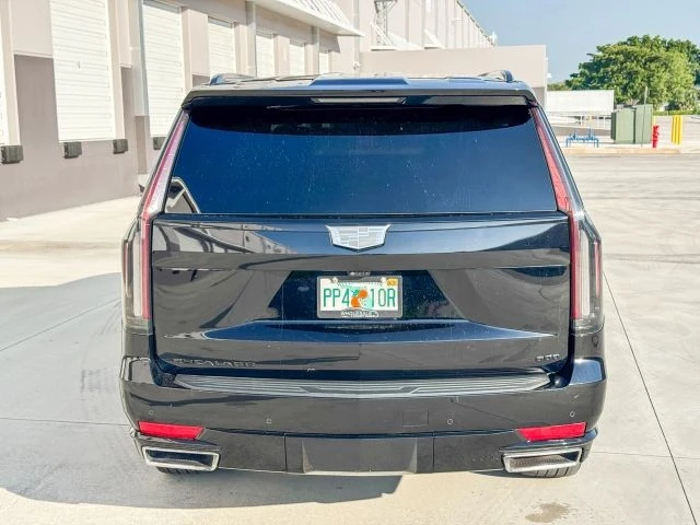 2023 Cadillac Escalade 5th Gen - Image 5 of 12
