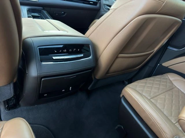 2023 Cadillac Escalade 5th Gen - Image 15 of 21