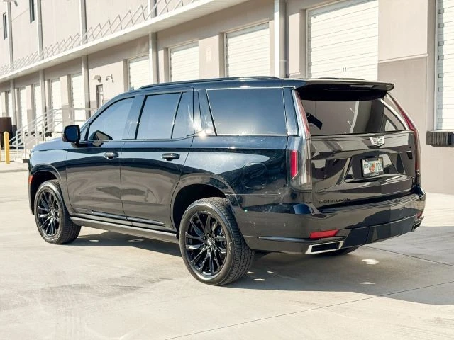 2023 Cadillac Escalade 5th Gen - Image 4 of 12