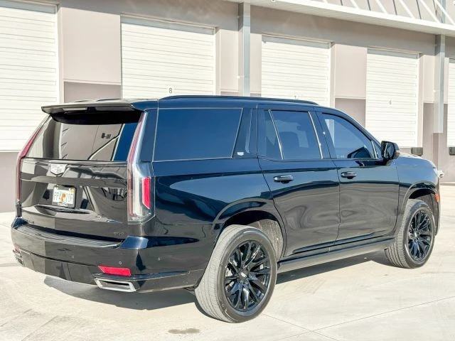2023 Cadillac Escalade 5th Gen - Image 6 of 21