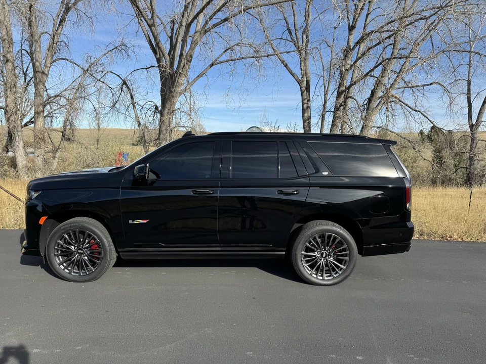 2023 Cadillac Escalade-V 5th Gen - Image 7 of 31
